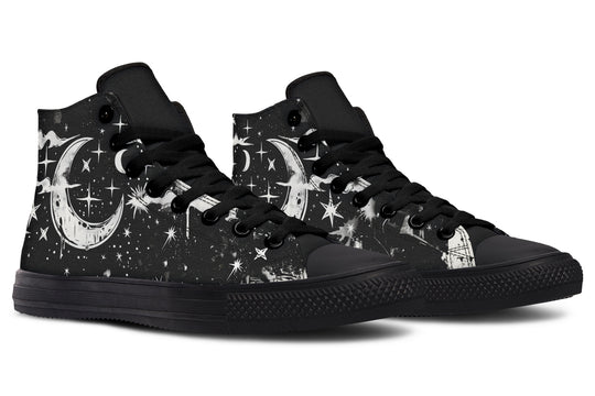 Nightfall High Tops
