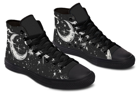Nightfall High Tops