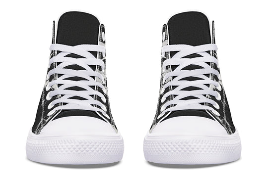Nightfall High Tops