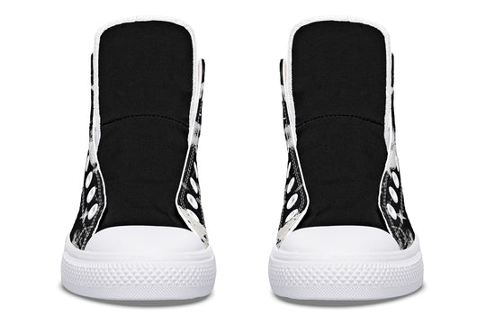 Nightfall High Tops