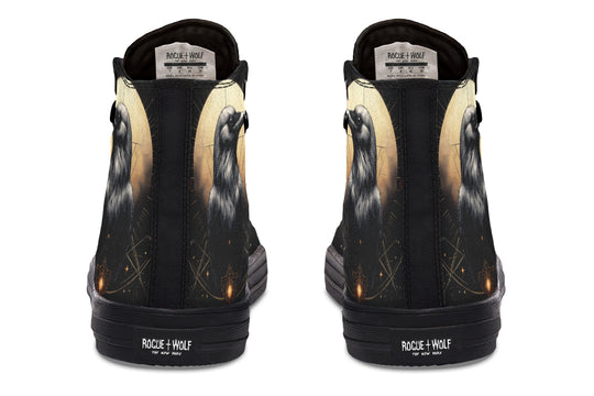 Omen Raven High Tops