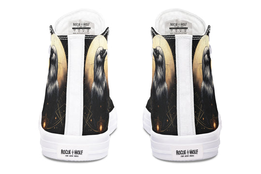 Omen Raven High Tops
