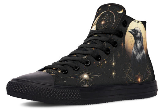 Omen Raven High Tops