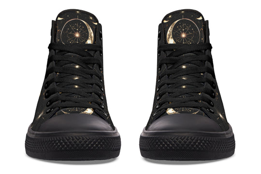 Omen Raven High Tops