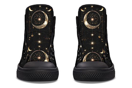 Omen Raven High Tops