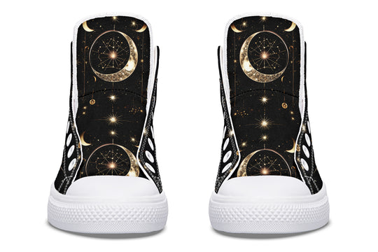 Omen Raven High Tops