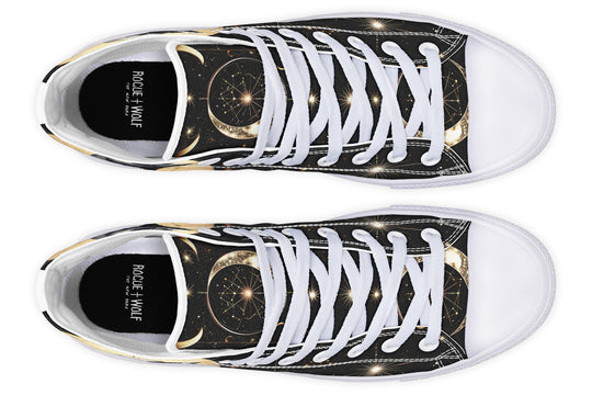 Omen Raven High Tops