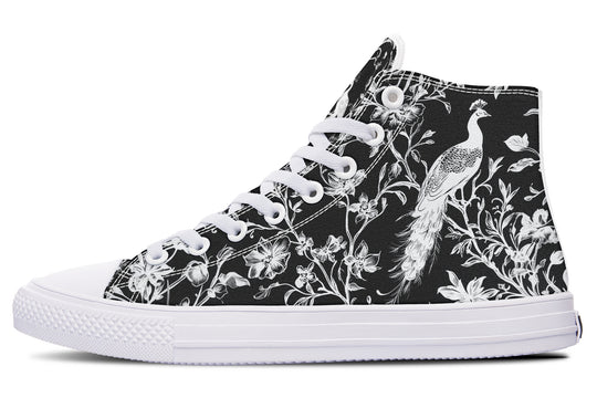 Regal Palatial High Tops