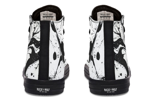 Rupture High Tops