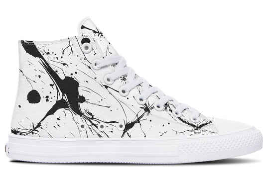 Rupture High Tops