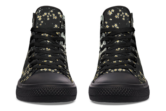 Sanctuary of Souls High Tops