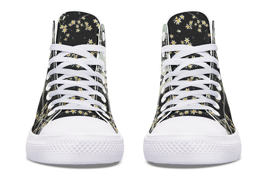 Sanctuary of Souls High Tops