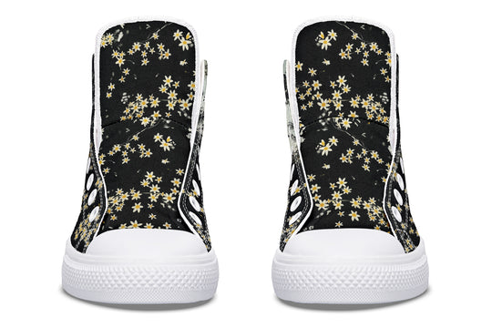 Sanctuary of Souls High Tops