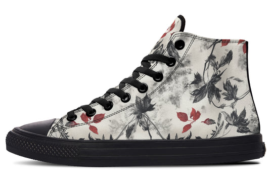Senescence High Tops