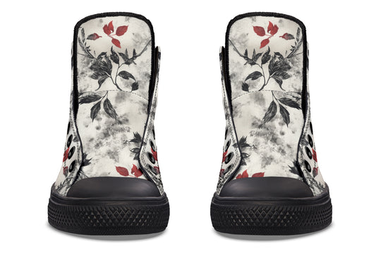Senescence High Tops