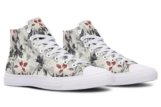 Senescence High Tops