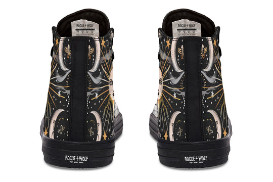 Daystar High Tops
