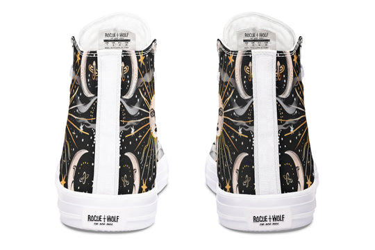 Daystar High Tops