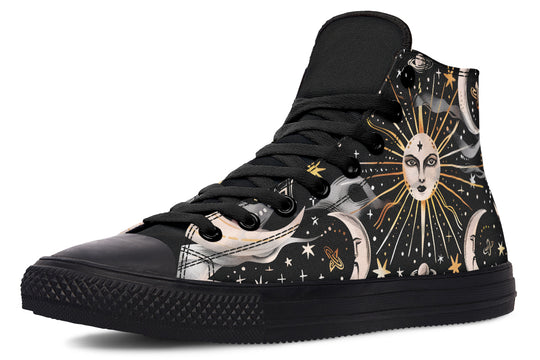 Daystar High Tops