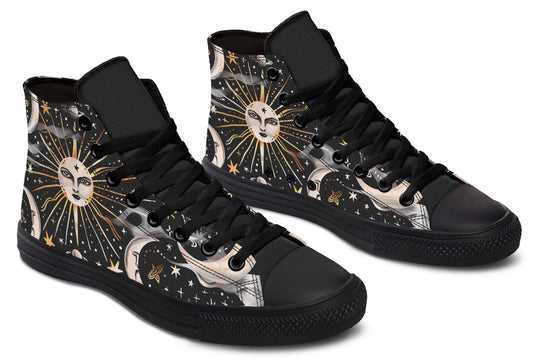Daystar High Tops