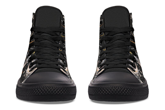 Daystar High Tops