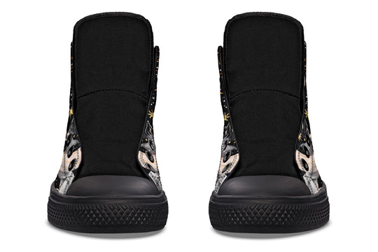 Daystar High Tops