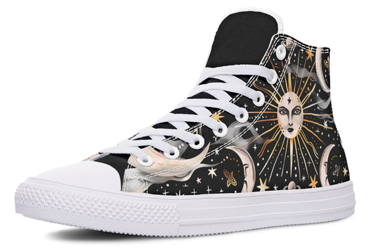 Daystar High Tops