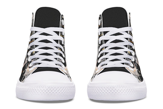 Daystar High Tops