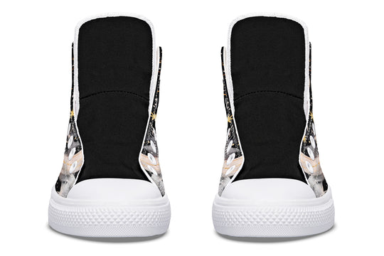 Daystar High Tops