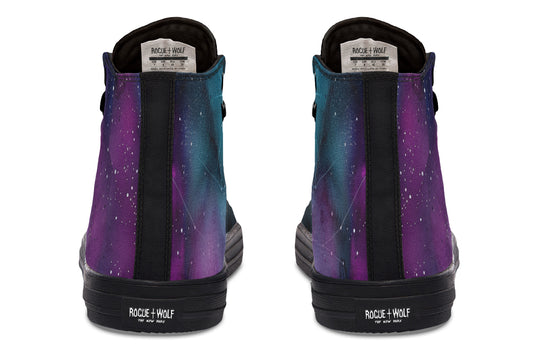 Supernova High Tops