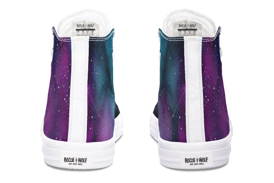 Supernova High Tops