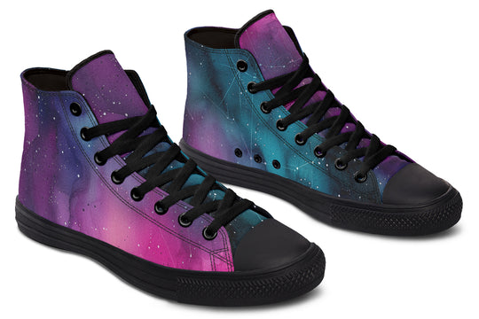 Supernova High Tops