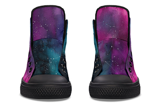 Supernova High Tops