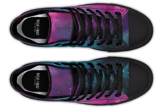 Supernova High Tops