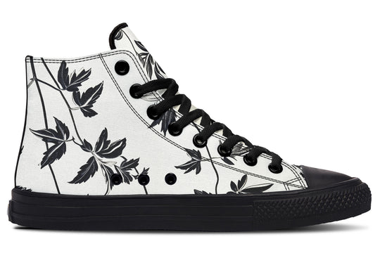 Thicket High Tops