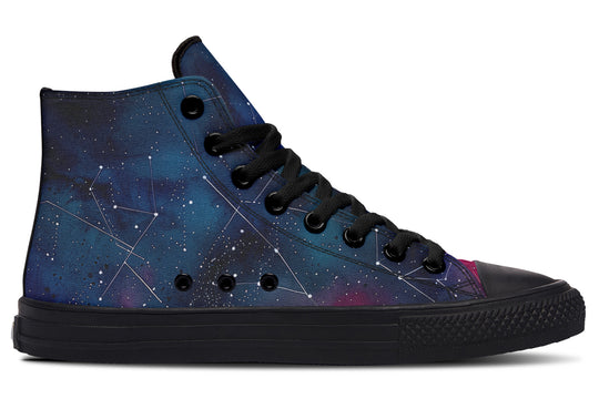 Twilight High Tops