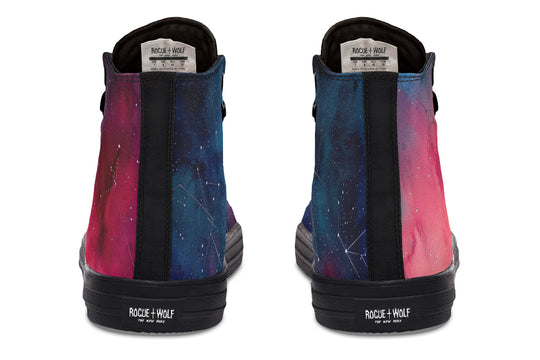 Twilight High Tops