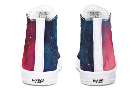 Twilight High Tops