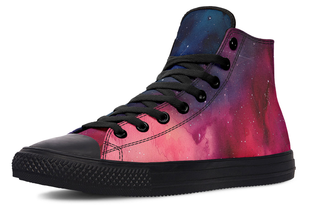 Twilight High Tops