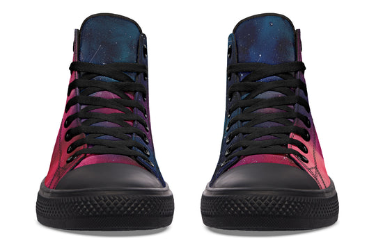 Twilight High Tops