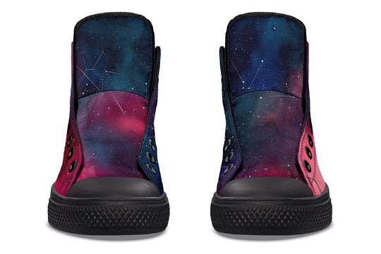 Twilight High Tops