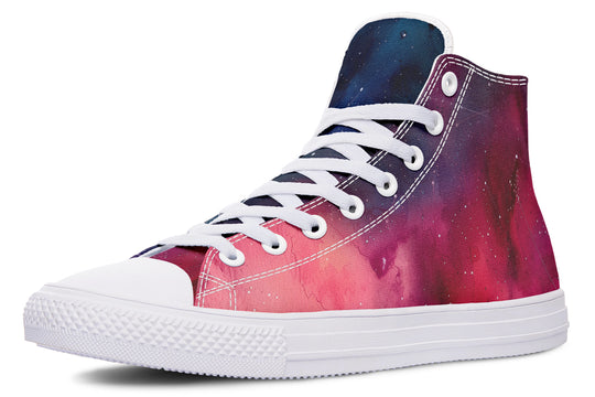 Twilight High Tops