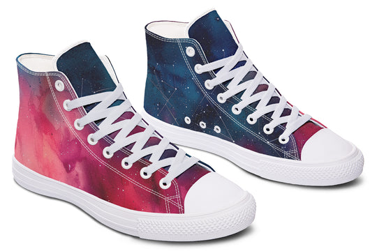 Twilight High Tops