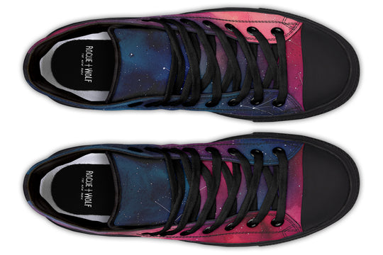 Twilight High Tops