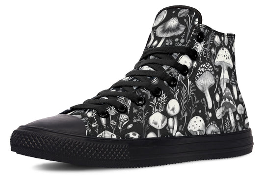Undergrowth High Tops