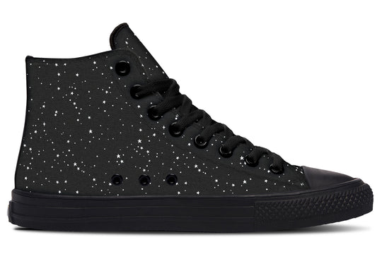 Astral High Tops