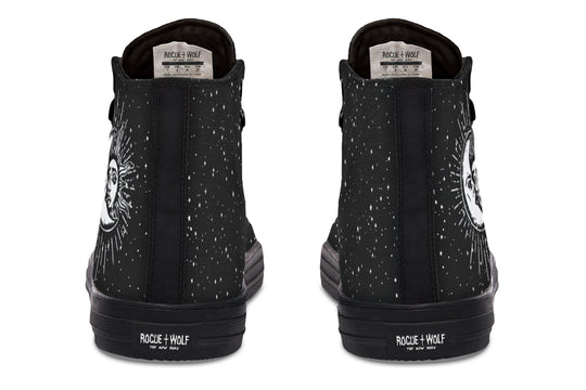 Astral High Tops