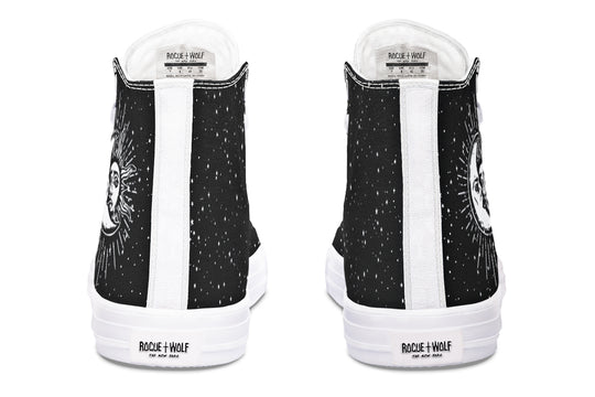 Astral High Tops