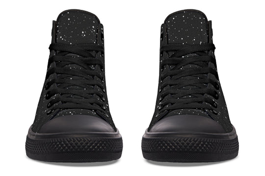 Astral High Tops