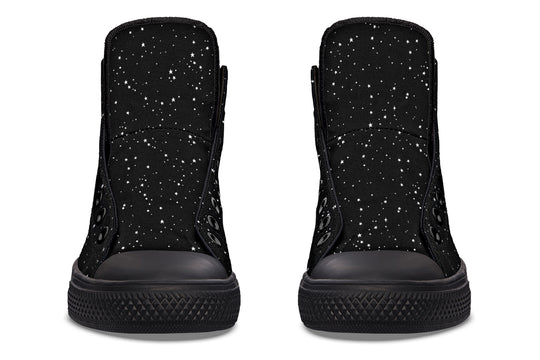 Astral High Tops